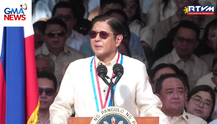 Marcos: True leaders sacrifice own interests for people's sake
