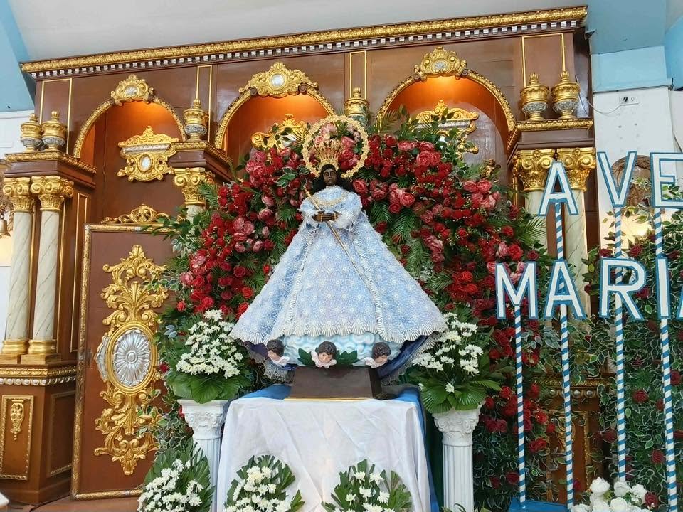 Vatican grants pontifical coronation of Marian image in Rodriguez, Rizal