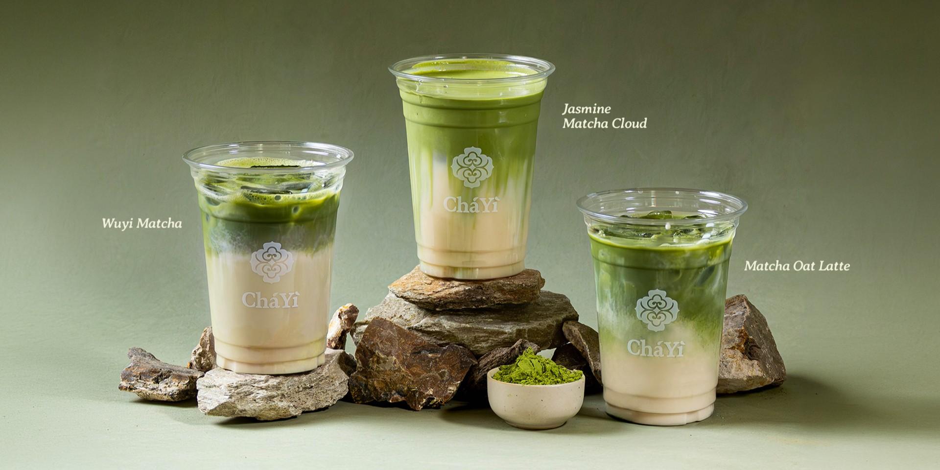 Did you know matcha originated in China? Here’s where you can try it in Metro Manila