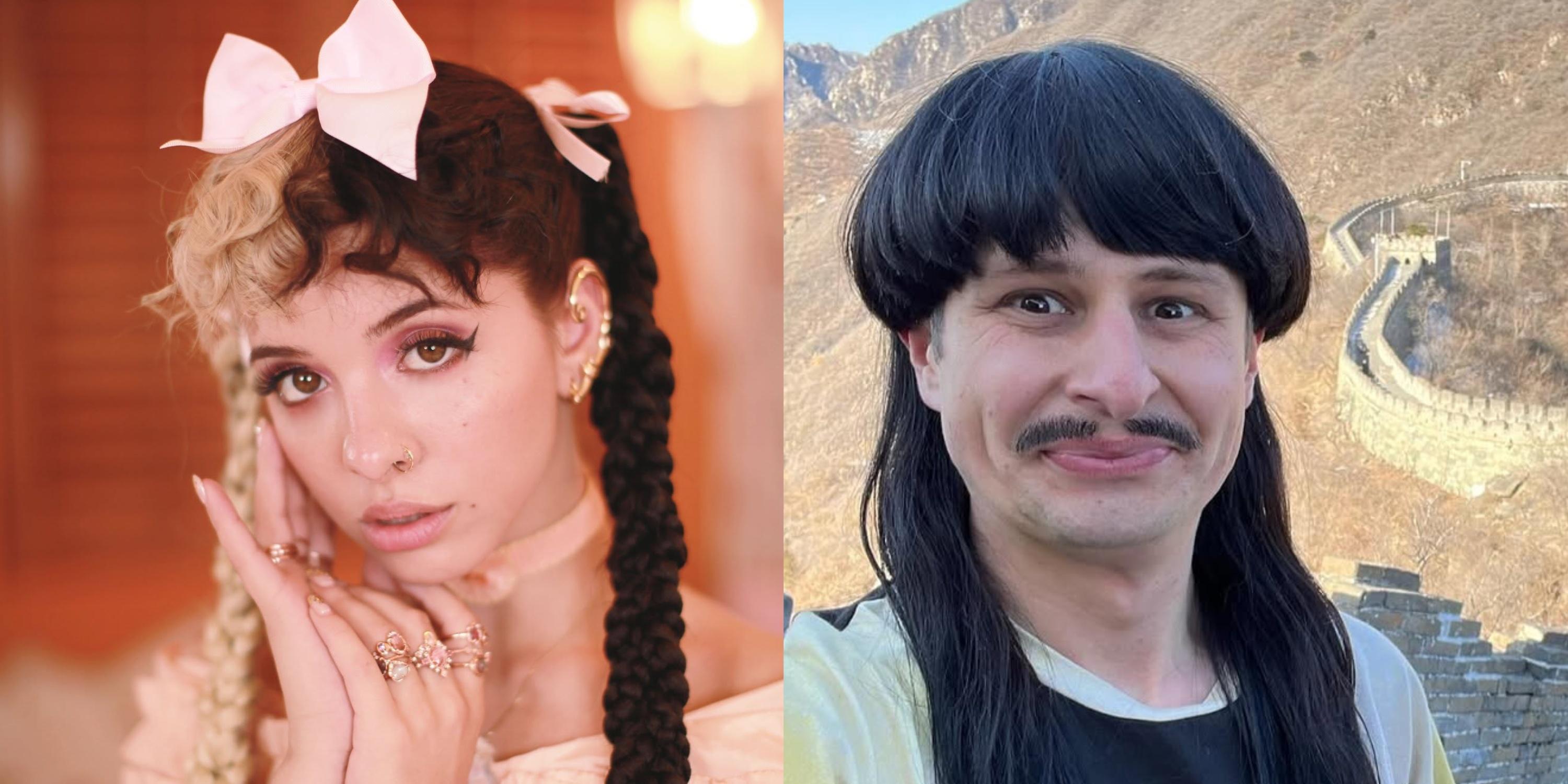 Melanie Martinez remembers late ex-BF Oliver Tree in heartfelt tribute