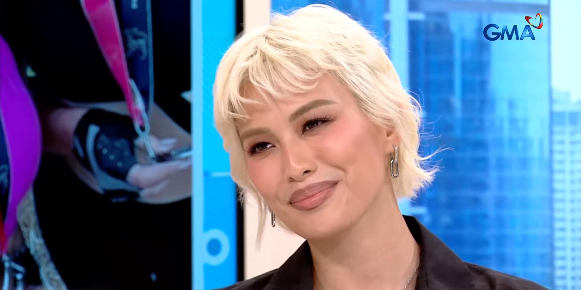 Michelle Dee teases surprise song, special guest at Pride PH performance