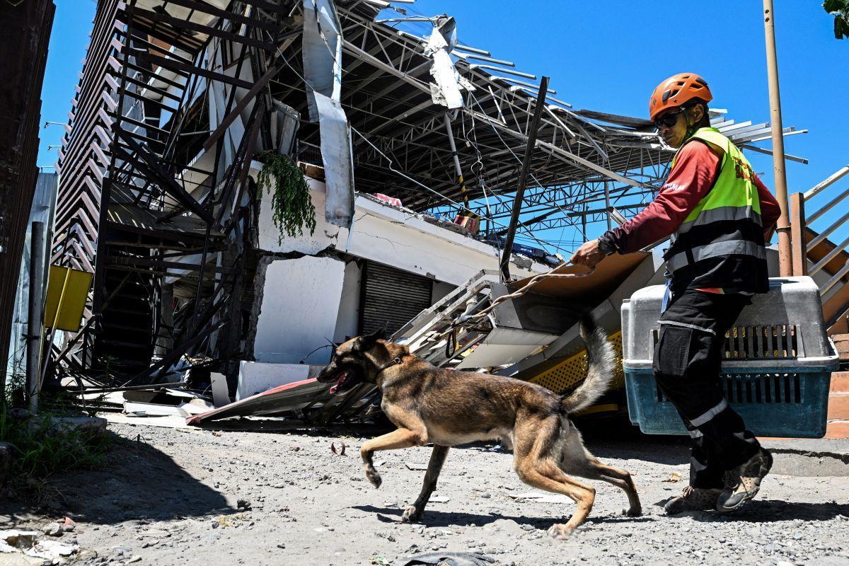LIST: Strong earthquakes that struck Mindanao in the past 50 years