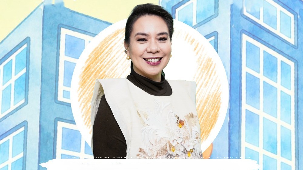 Lawyer Gaby Concepcion named as NACC executive director