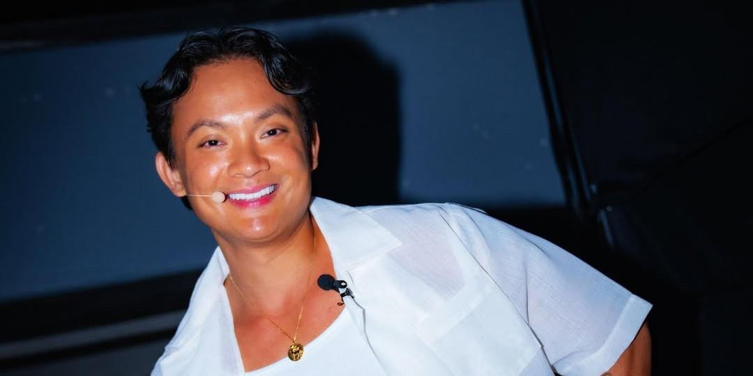 TikTok star Nurse John among Forbes Top 50 Creators for 2026