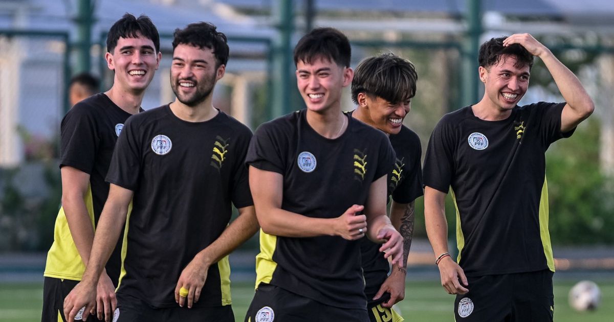 PMNFT Tri-Nation Friendlies: Lineup and Schedule