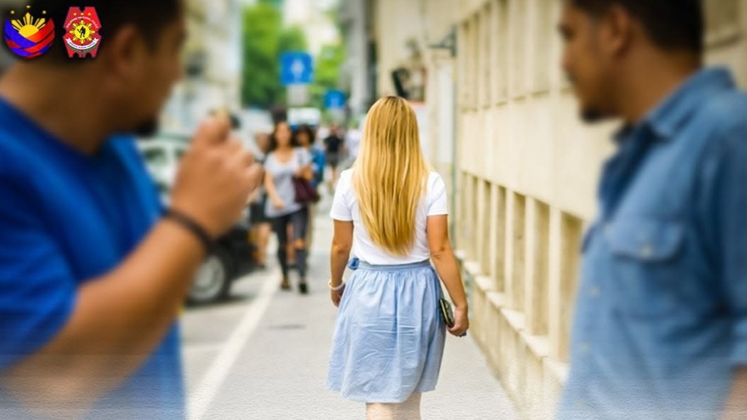 Five arrested for allegedly harassing Colombian tourist in Makati City – PNP 