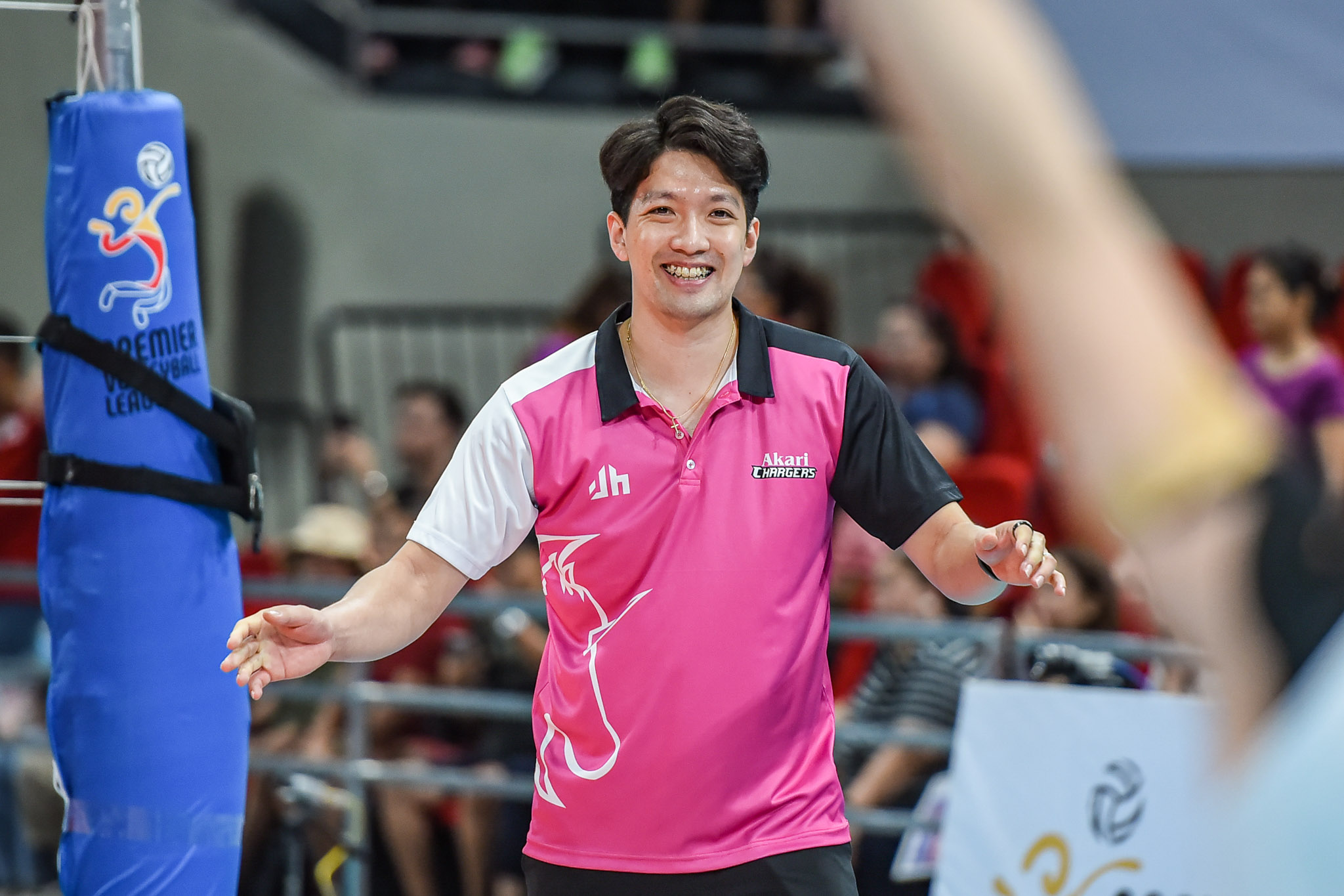 Taka Minowa named Alas Pilipinas Women head coach as POC reveals Asian Games pool