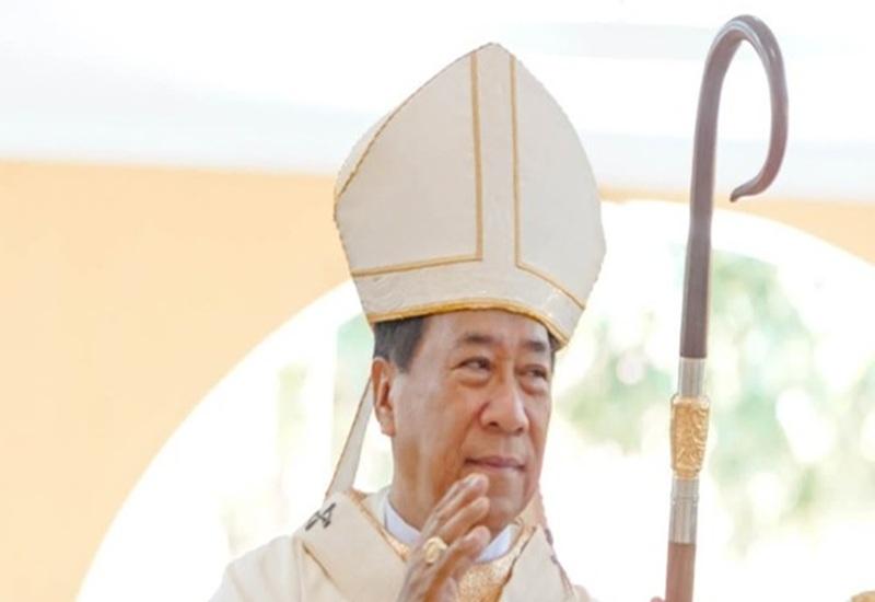 Shock, grief over 'horrific act of violence;' prayers offered — Palo Archbishop