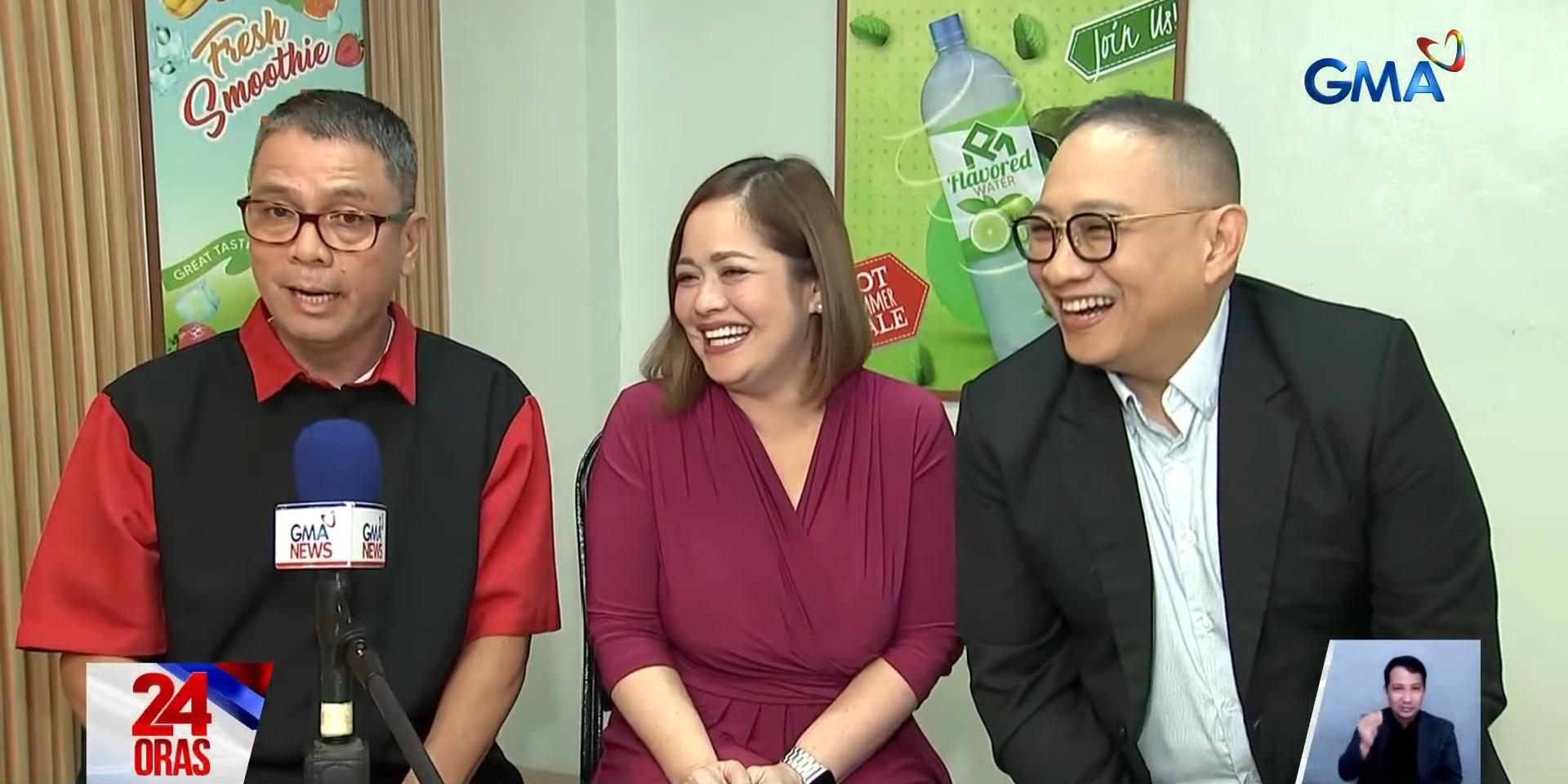 'Pepito Manaloto' stars reflect on gratitude, success as show celebrates 16th anniversary
