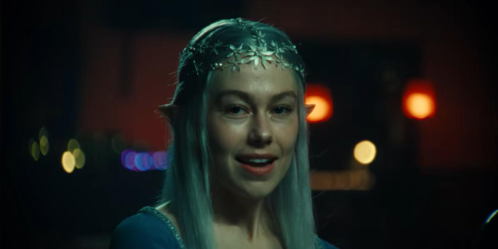 Phoebe Bridgers makes comeback after four years in new single ‘Lost Boys’