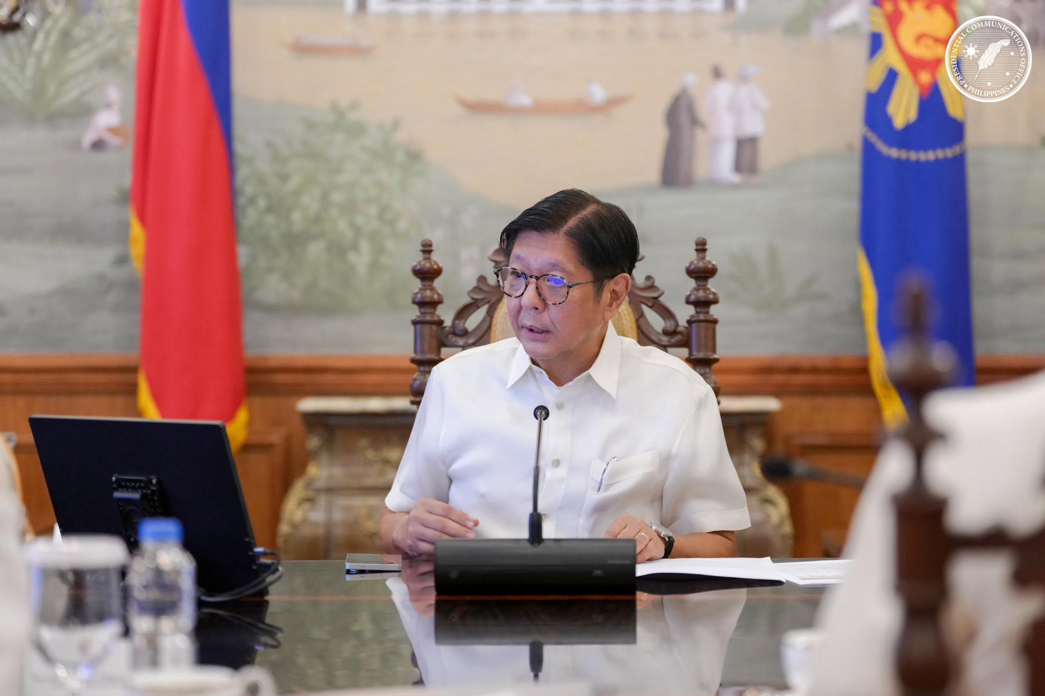 Marcos to take part in ASEAN-Russia Summit in Kazan – Russian diplomat