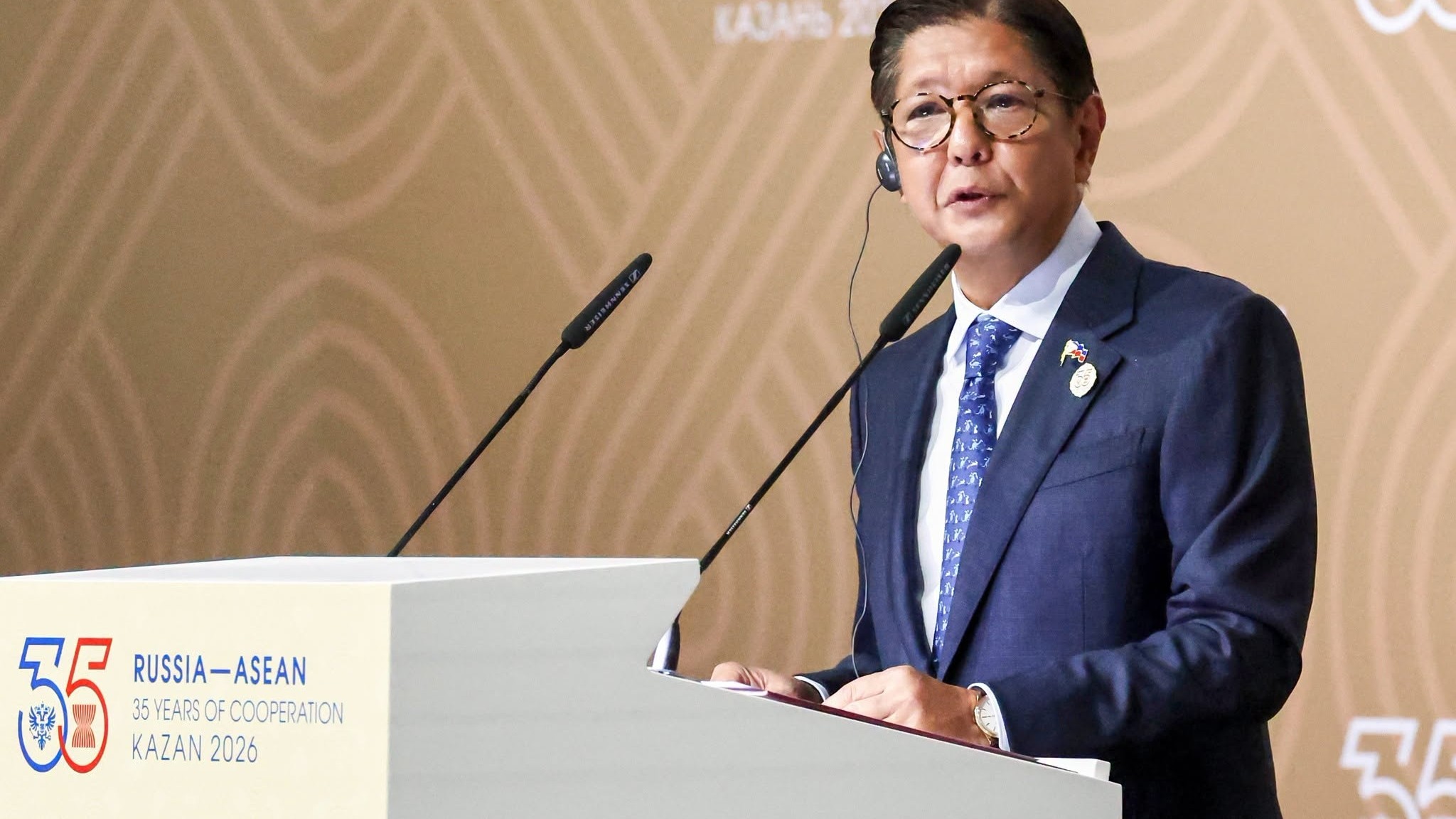 Marcos: 24 detained Pinoys in Siberia over immigration woes to be freed on Putin’s orders