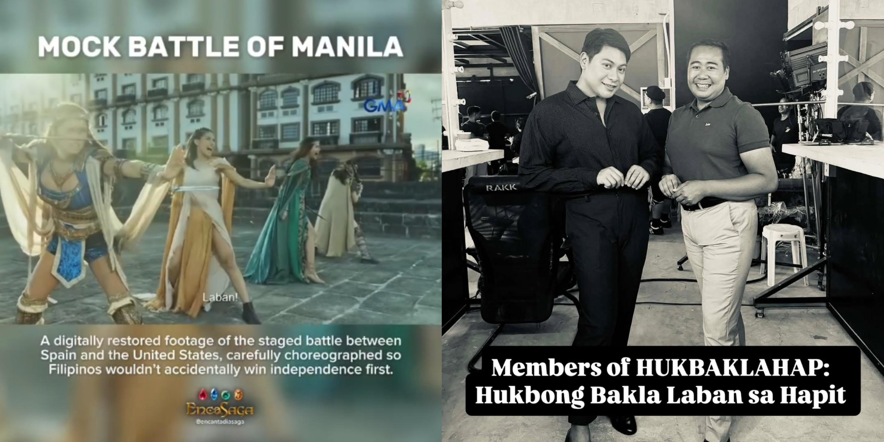 #RP612fic returns as Filipinos remix history for Independence Day 2026