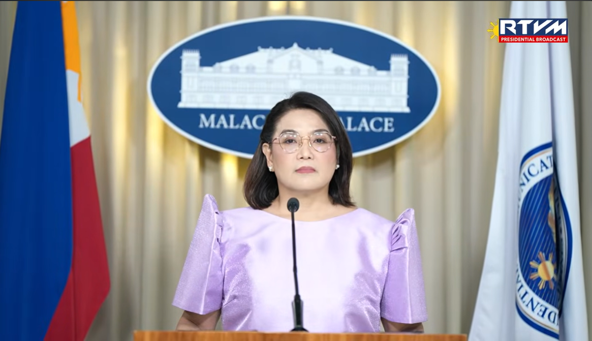 Malacañang: Leni Robredo’s eyes open to Marcos admin’s efforts, gains