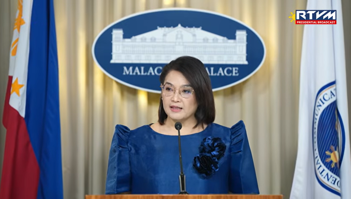 Malacañang backs ICC warning vs media comments in Duterte case