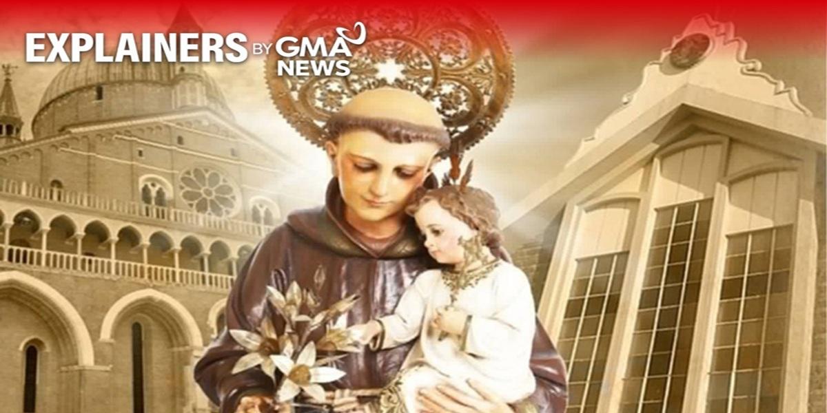EXPLAINER: What is Spiritual Twinning for the Saint Anthony of Padua Parish in Manila?