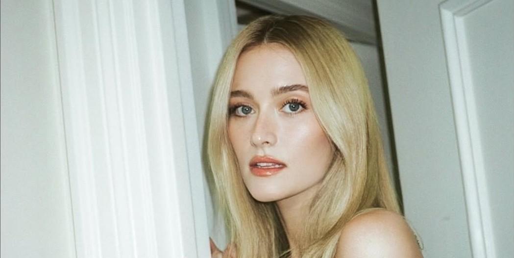 Who is Sarah Pidgeon? 5 facts about Joe Alwyn's new flame