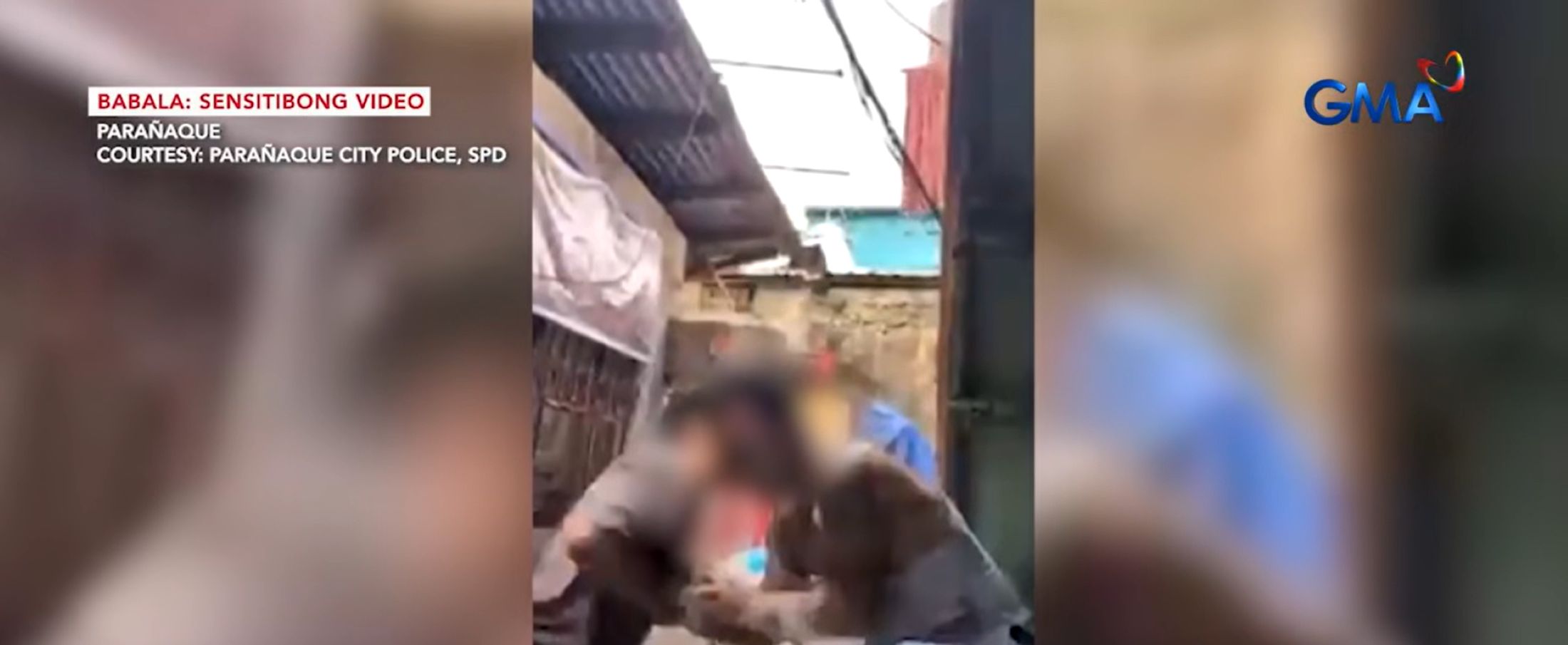 Lalaking naka-Facebook Live habang naglalaba, patay nang gilitan at saksakin ng nakaalitang kumpare

