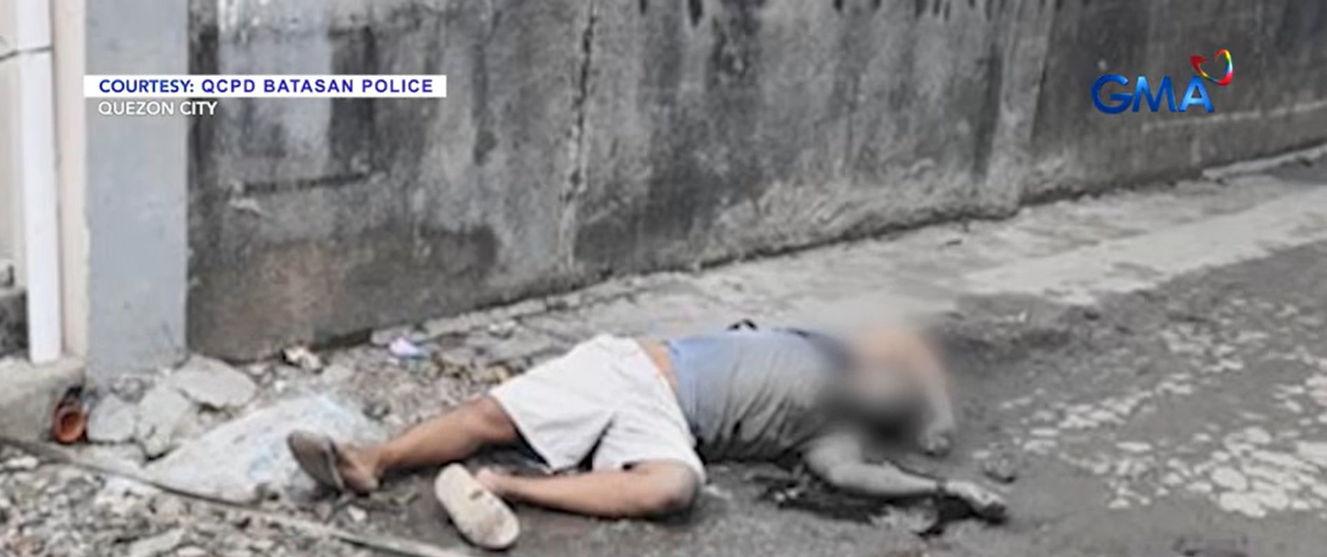 Karpintero, patay sa pamamaril sa QC; mastermind, iginanti umano ang anak na ginahasa umano ng karpintero
