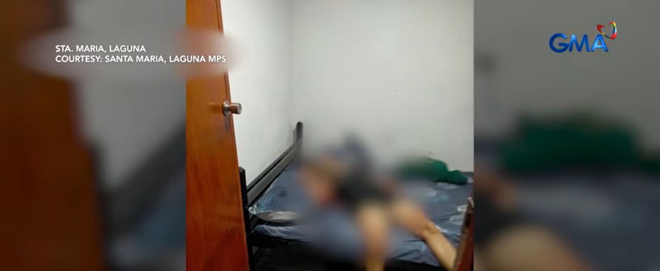 Babae, patay nang pagsasaksakin ng live-in partner dahil umano sa selos sa Laguna
