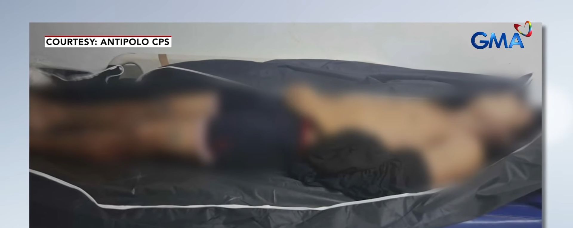 Lalaki, patay nang hatawin ng kahoy sa ulo ng kainumang sinaksak niya; ugat ng krimen, selos
