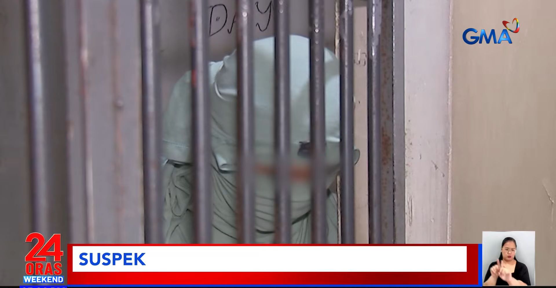 15-anyos na babae, kritikal nang saksakin ng dating kinakasama na nakabuntis sa kaniya noon sa QC
