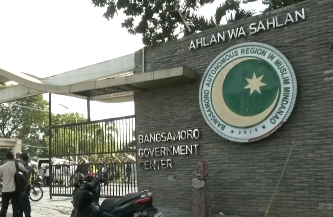 OPAPRU urges BARMM voters to cast ballots in first parliamentary polls - GMA Network