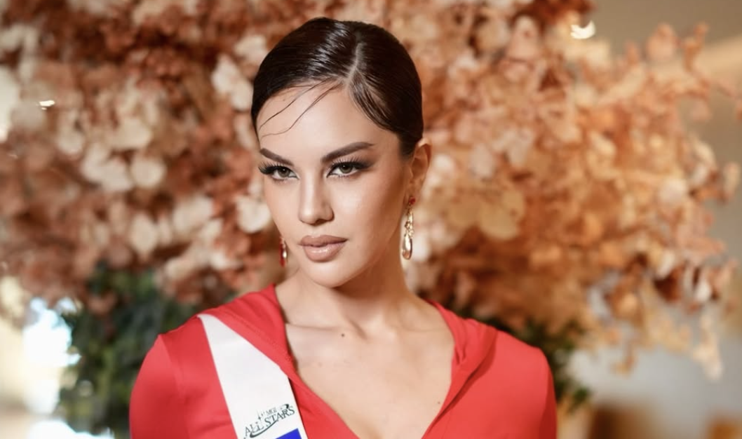 Imelda Schweighart reveals miscarriage during MGI All Stars competition