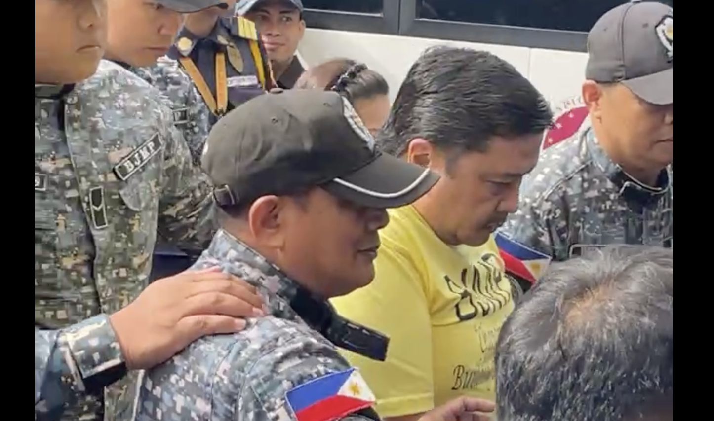 Sandiganbayan resets arraignment of Jinggoy Estrada, Bonoan in plunder, graft flood control cases