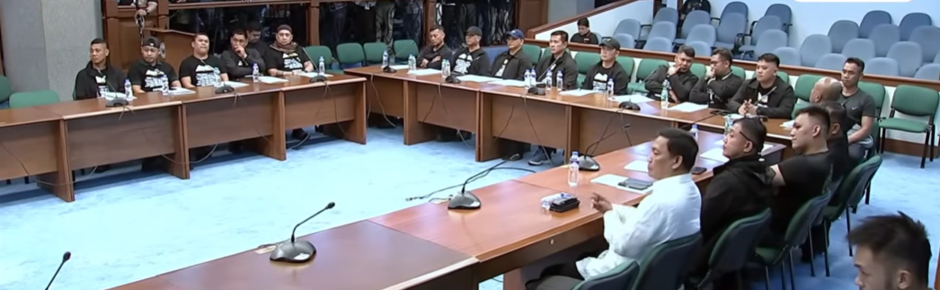 Was the recent Senate flood control hearing valid? Lawyers weigh in