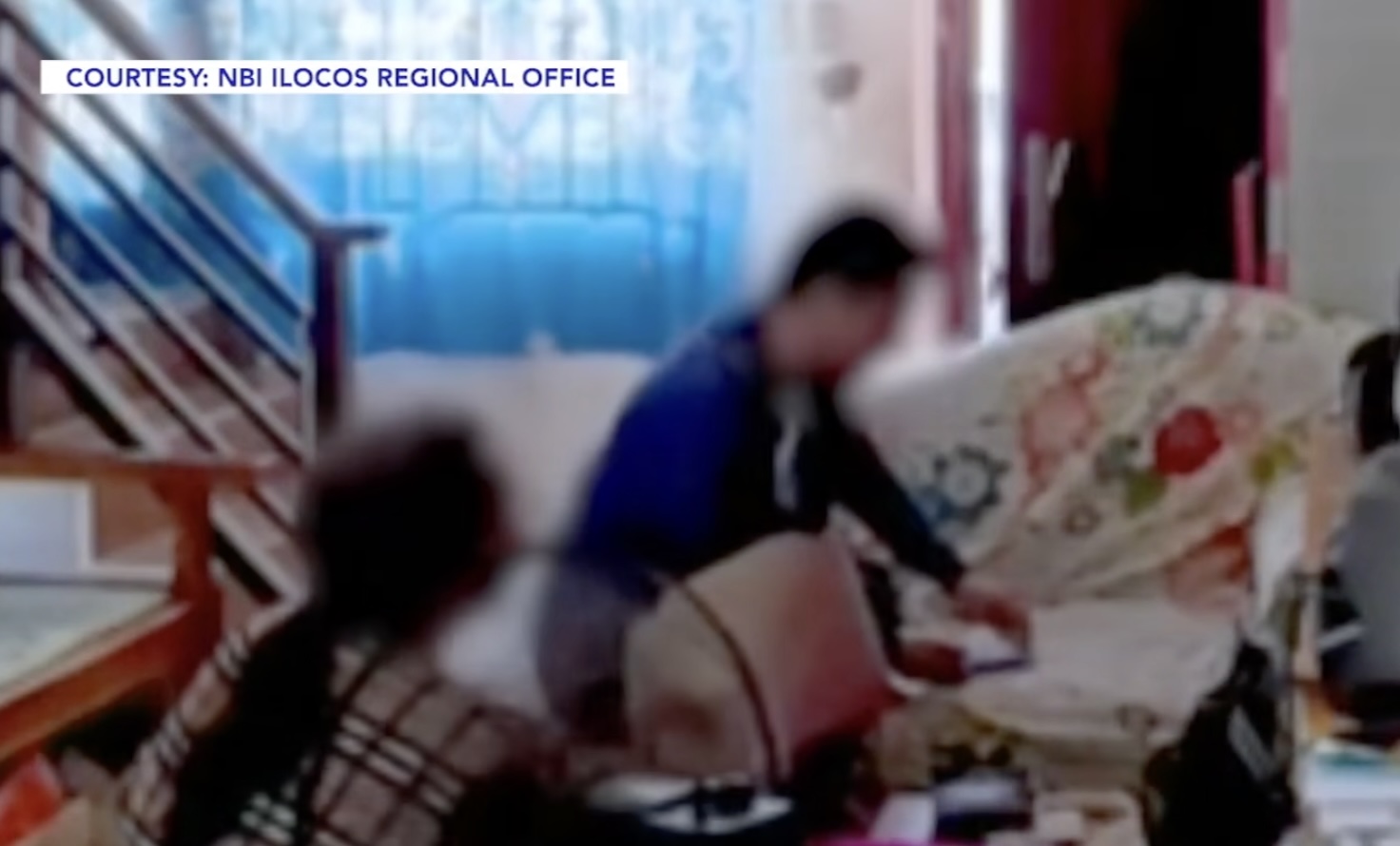 Real estate officer in La Union nabbed for illegal collection