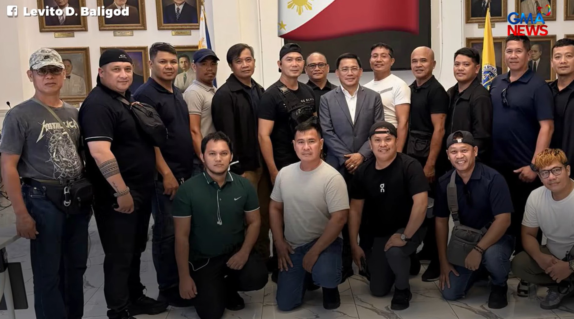 Zaldy Co’s ex-bodyguards slapped with fresh arrest warrants