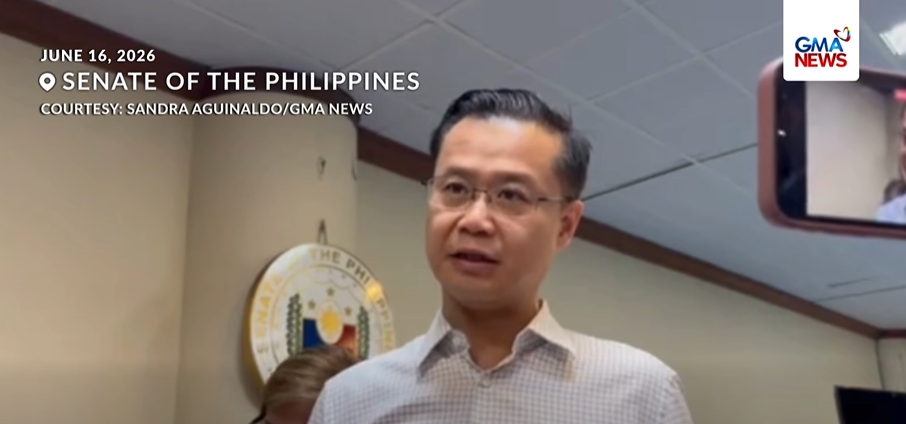 Sherwin Gatchalian, Erwin Tulfo mull legal action vs Mike Defensor