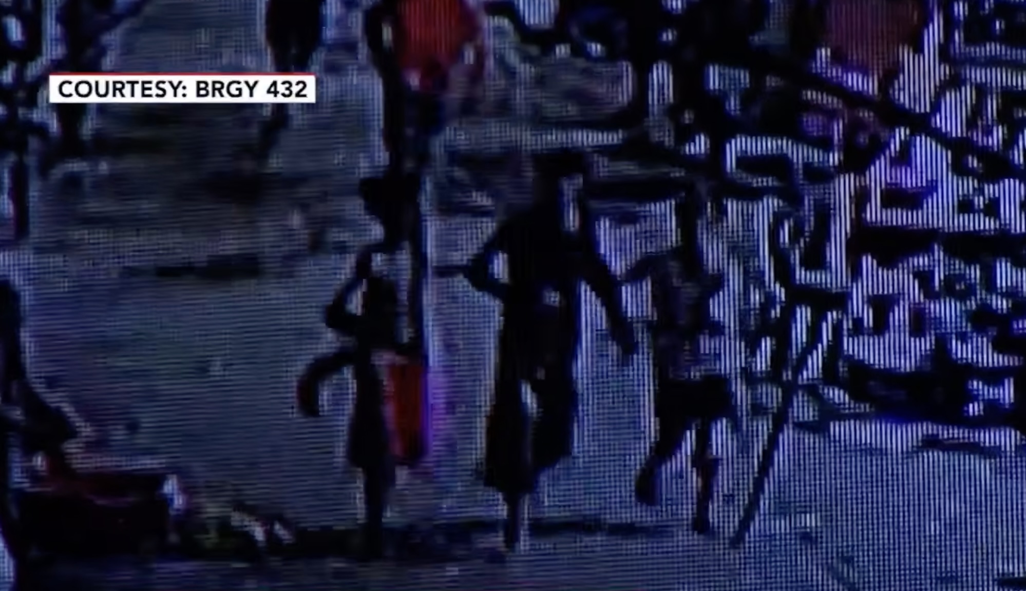 Menor de edad, patay sa saksak sa leeg sa Sampaloc; suspek, menor de edad din