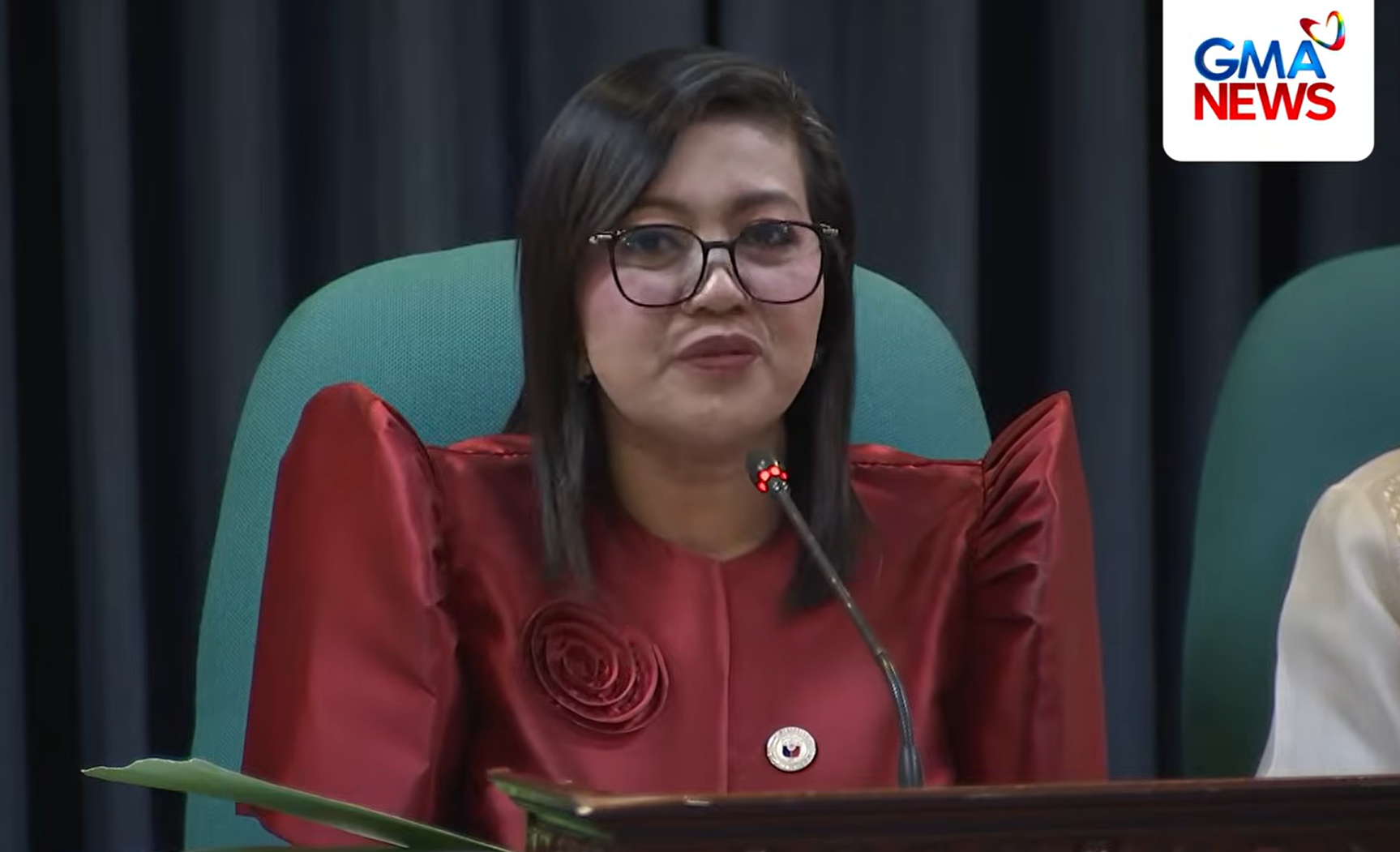 Luistro: Prosecution, defense laid out 'roadmap' for Sara Duterte impeachment trial