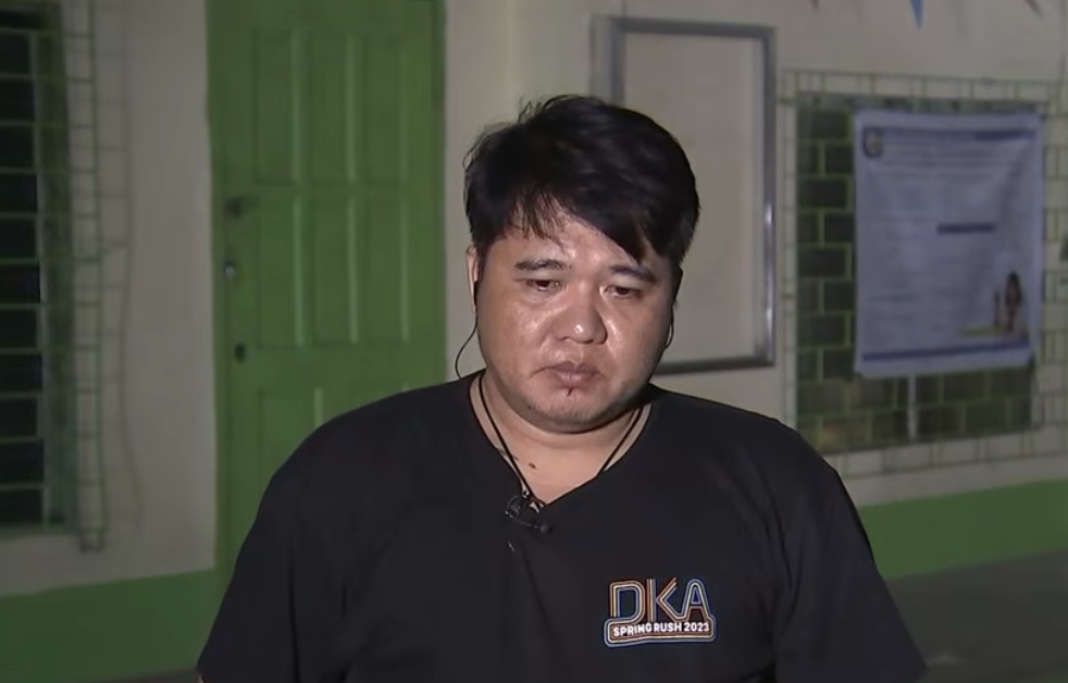 Tacloban shooting: Father recalls Chris Fabian's final act in interview