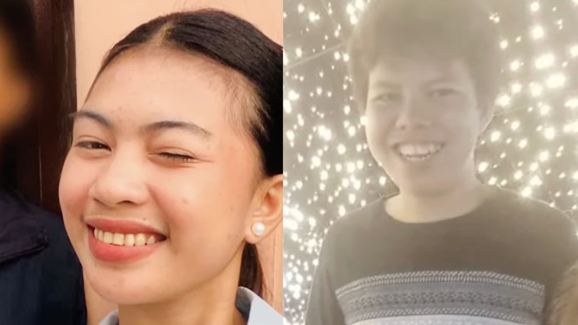 Who are the critically injured victims in Tacloban shooting?