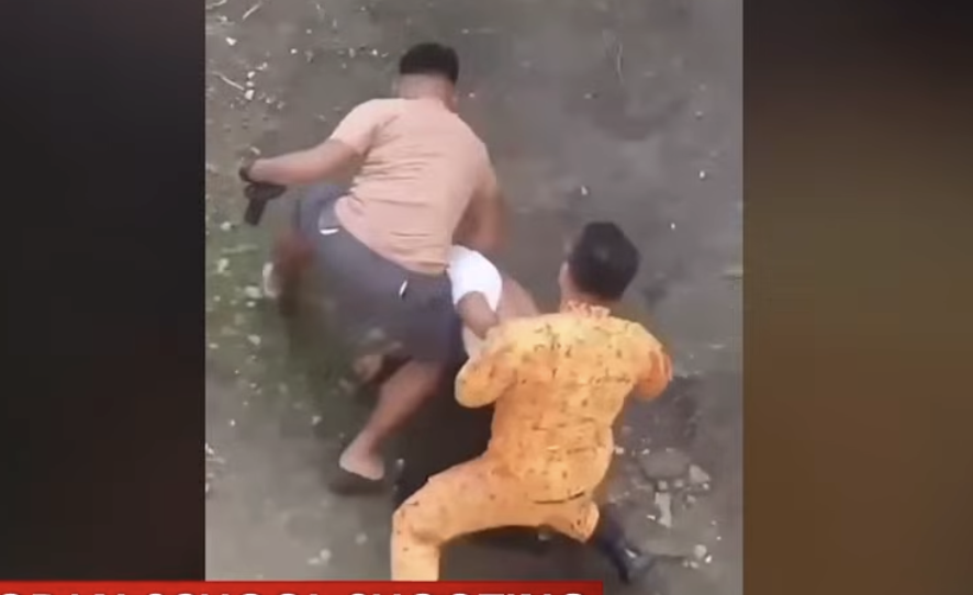 Tacloban school shooting: 15-year-old shooter asked, 'Makukulong ba 'ko?'