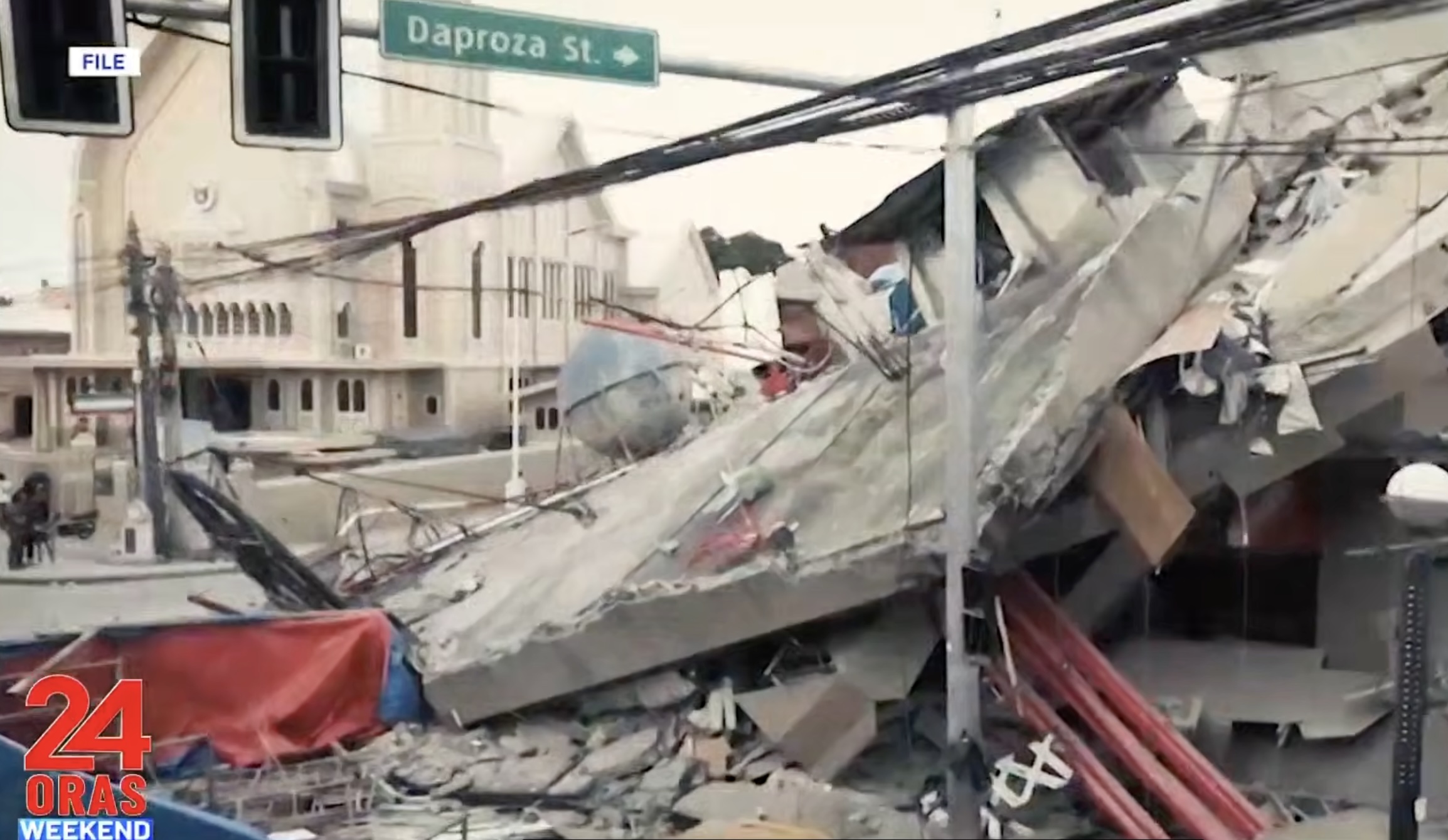 Earthquake swarms may or may not lead to stronger tremors, says PHIVOLCS