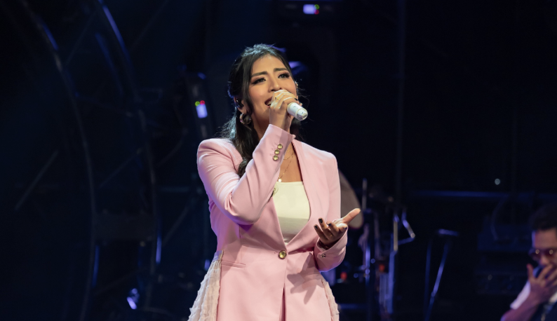 Filipino-Malaysian Yazmin Aziz advances to finals of 'Singer 2026 Malaysia'