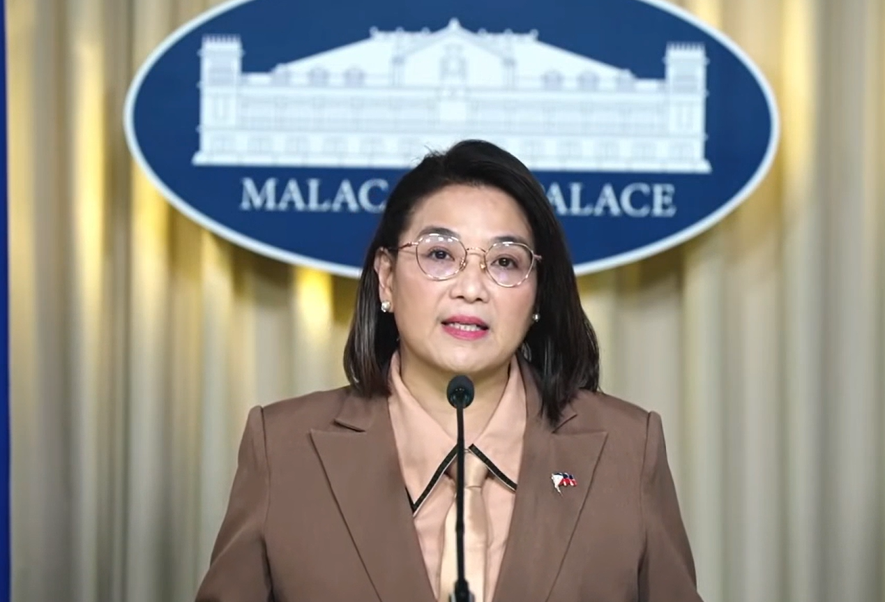Palace sees no threat from ongoing EDSA rally