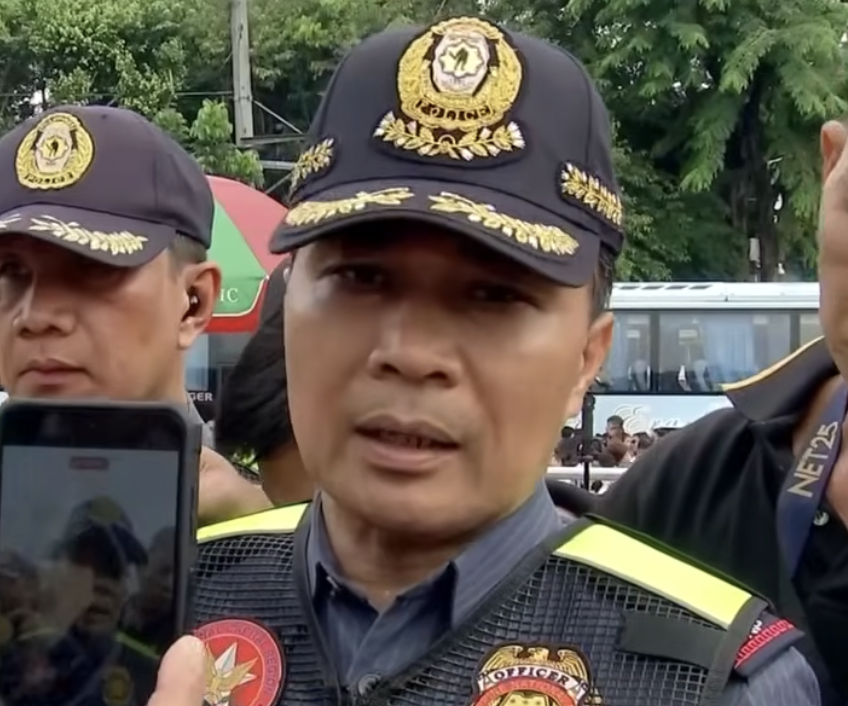 NCRPO chief: No special treatment for Iglesia Ni Cristo rally despite being church member