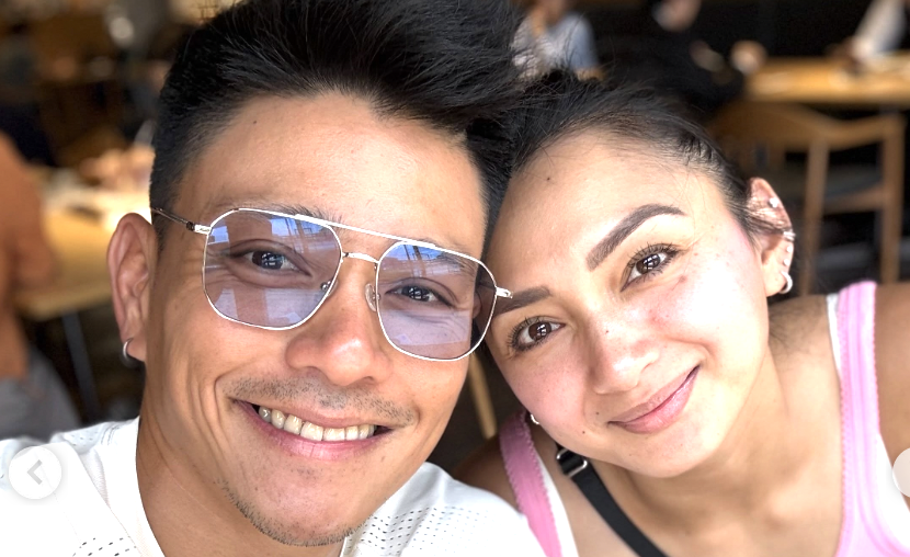 Drew Arellano celebrates Iya Villania’s 40th birthday with cute poem