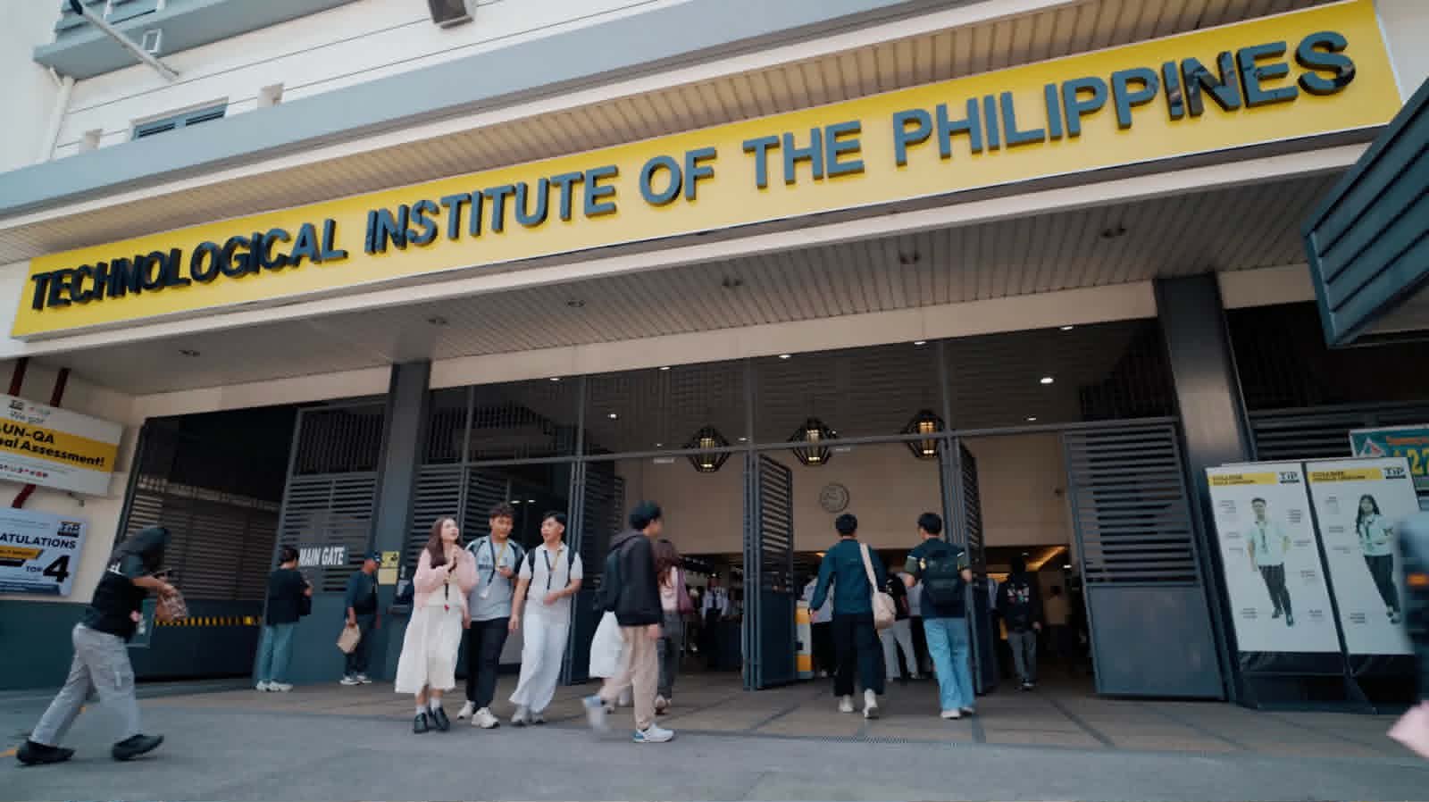 TIP pushes for future-ready education through innovation, industry-relevant learning
