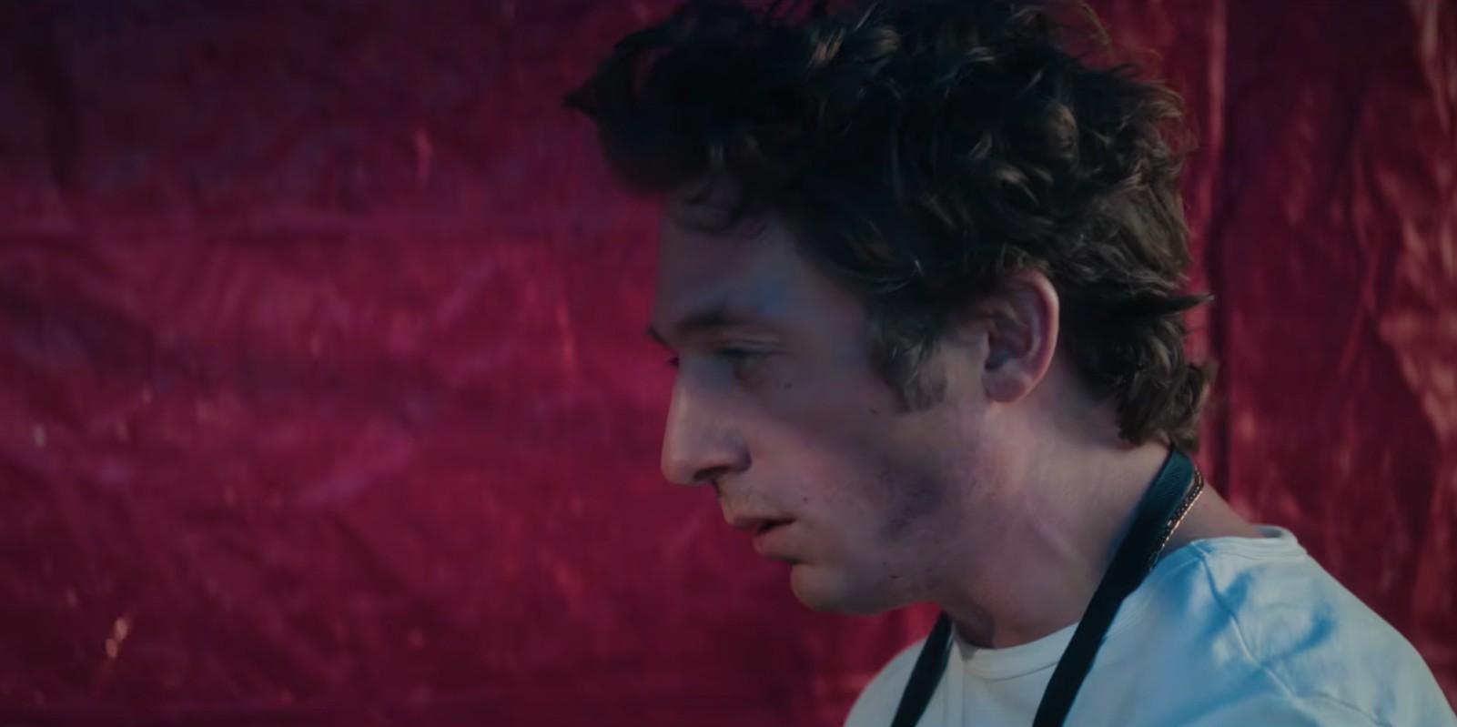 'The Bear’ gears up for its final dinner service in Season 5 trailer