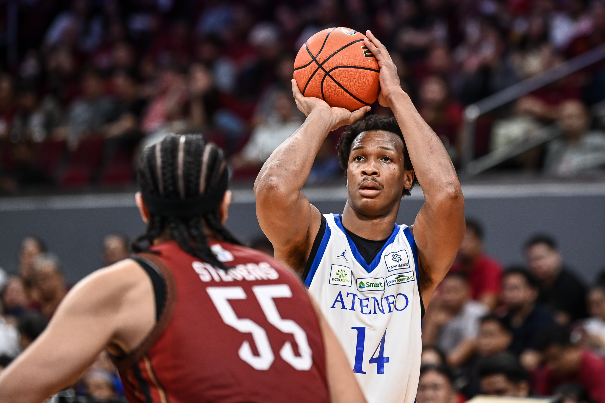 Divine Adili’s public wake at Arlington to conclude tonight, says Ateneo
