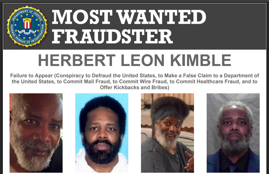 US gov't: PH immigration agents captured one of FBI's most wanted fraudsters