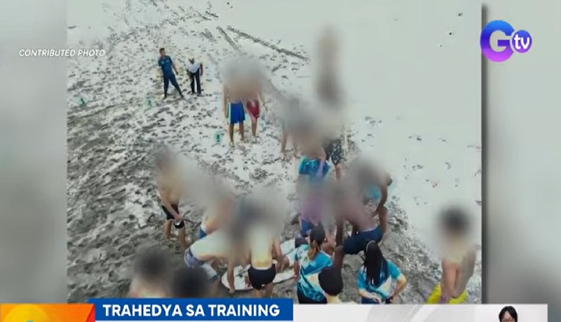 PNP-CIDG: Pagkamatay nina Baterbonia at Adili, hindi aksidente