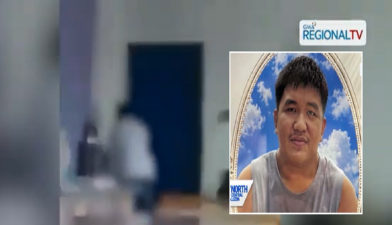 1 sa mga nasawi sa school shooting incident sa Tacloban, tubong Pampanga; kabayanihan niya, kinilala