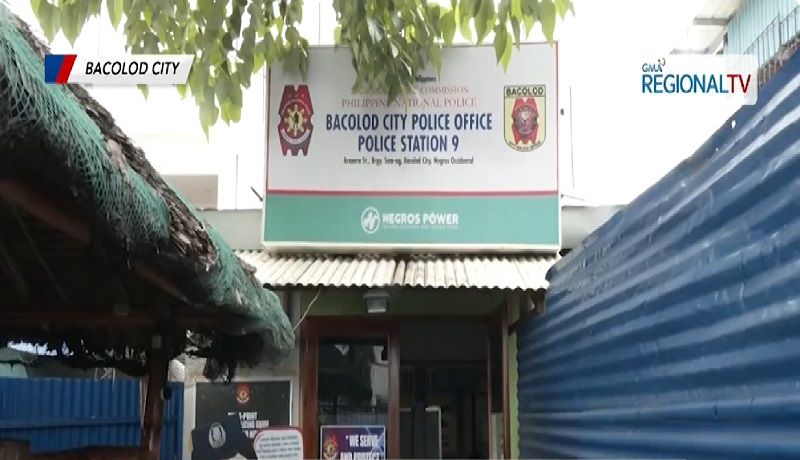 14-anyos na HS student sa Bacolod, sinaksak ng 12-anyos na mag-aaral sa Bacolod City